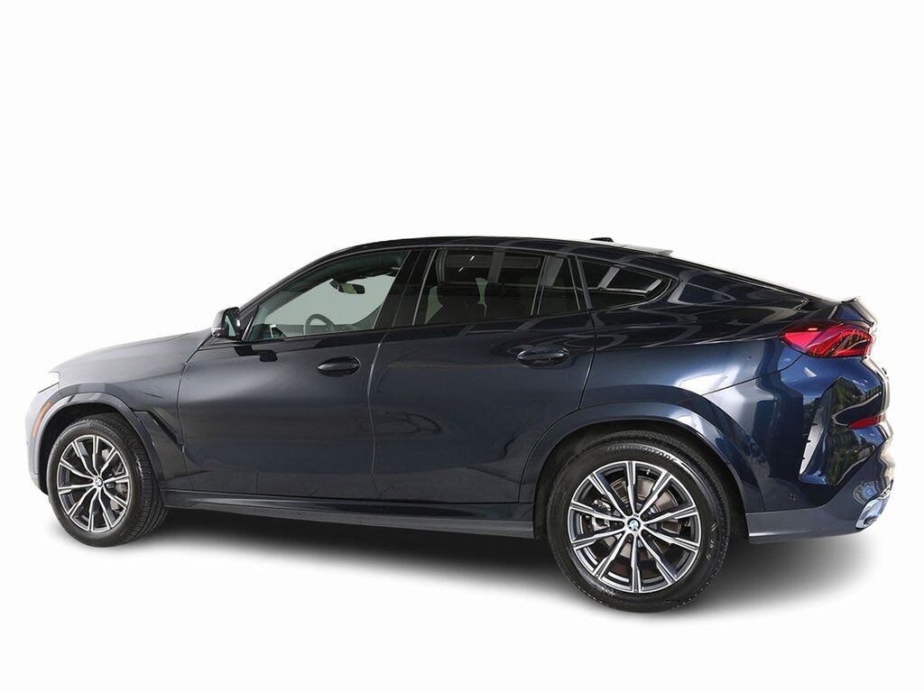 2025 BMW X6 xDrive40i Indianapolis IN
