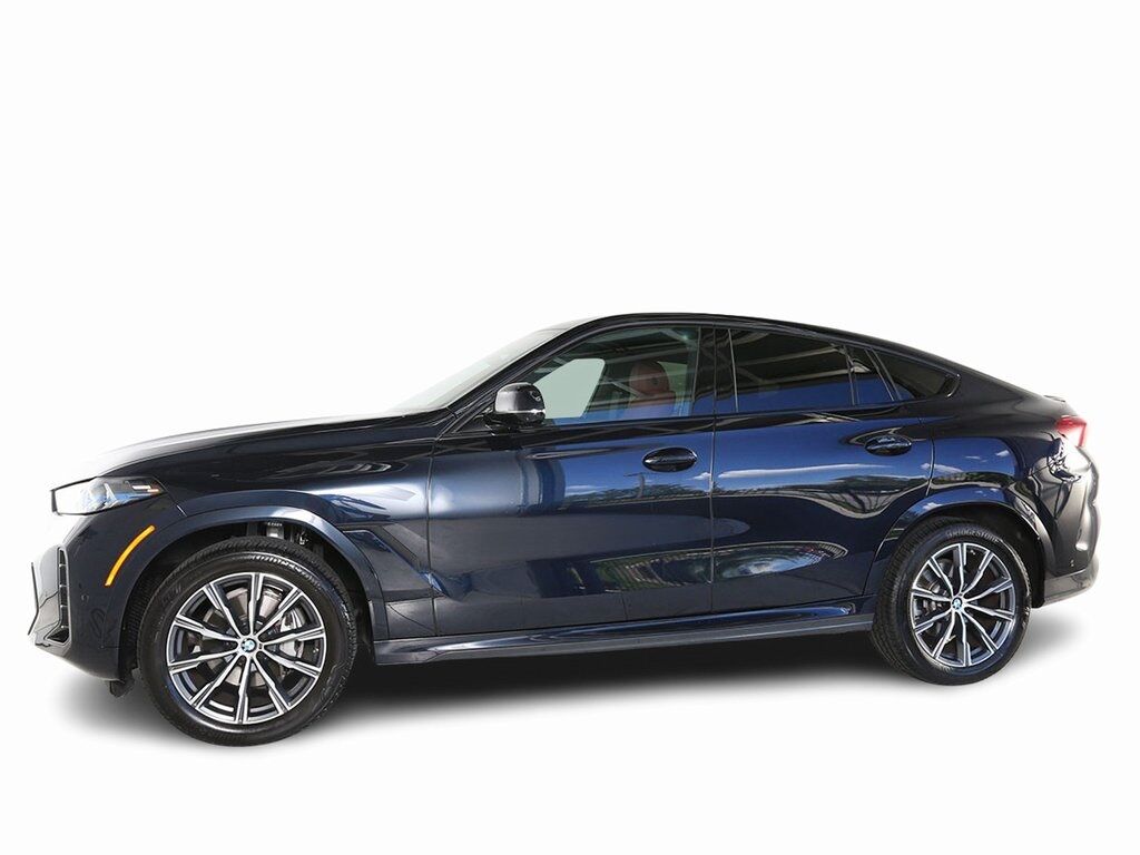 2025 BMW X6 xDrive40i Indianapolis IN