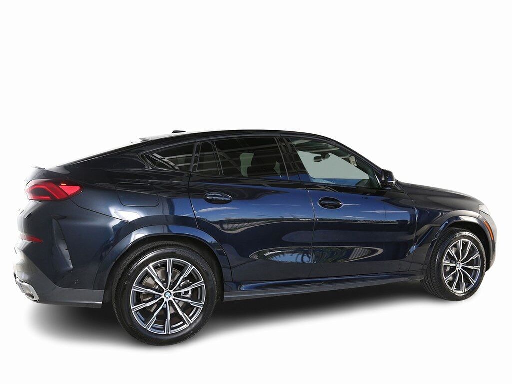 2025 BMW X6 xDrive40i Indianapolis IN