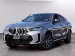 2025 BMW X6 xDrive40i
