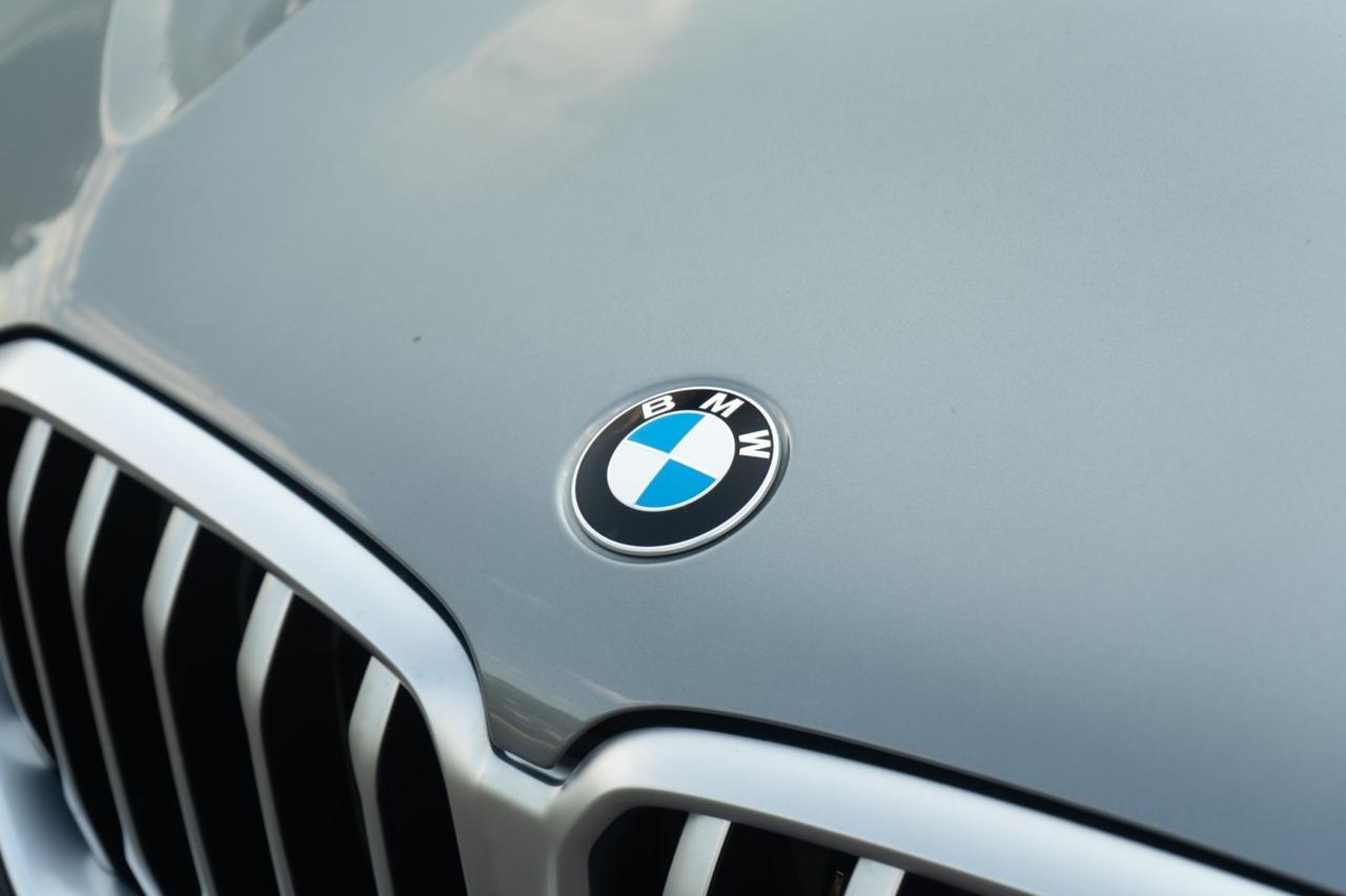 2025 BMW X6 xDrive40i Yonkers NY