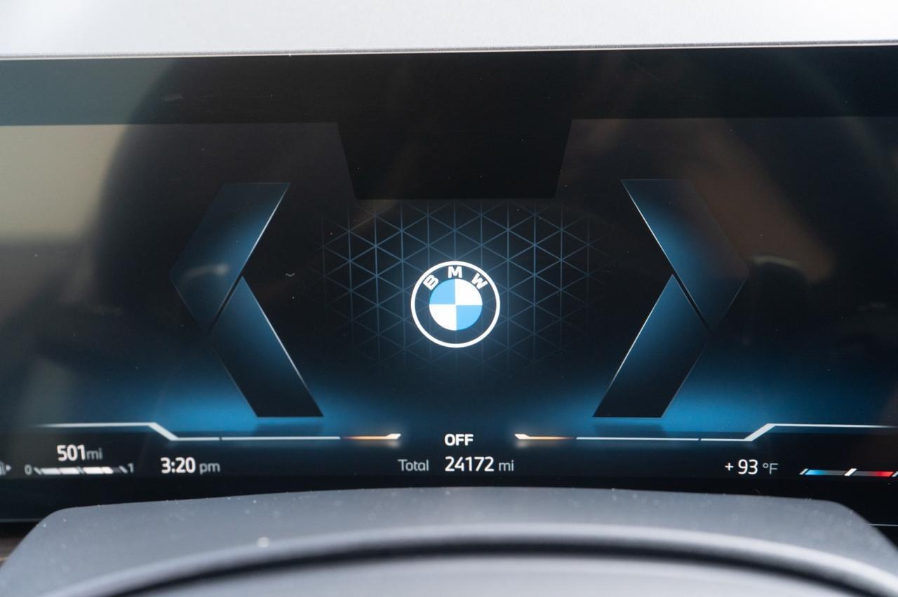2025 BMW X6 xDrive40i Yonkers NY