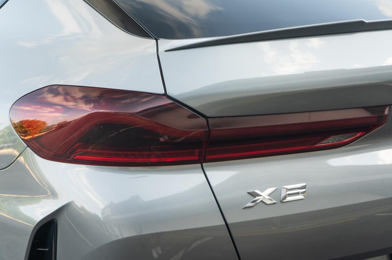 2025 BMW X6 xDrive40i Yonkers NY