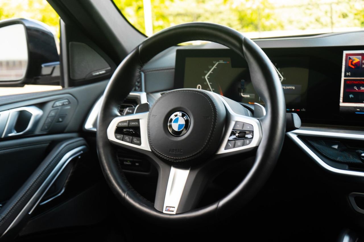 2025 BMW X6 xDrive40i Yonkers NY