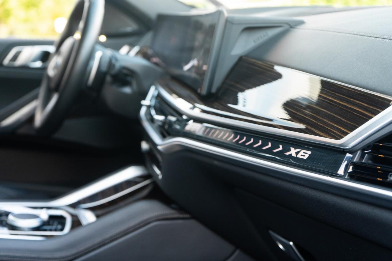 2025 BMW X6 xDrive40i Yonkers NY