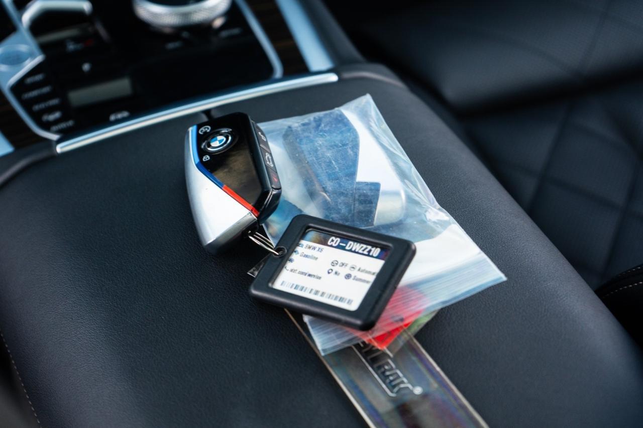 2025 BMW X6 xDrive40i Yonkers NY