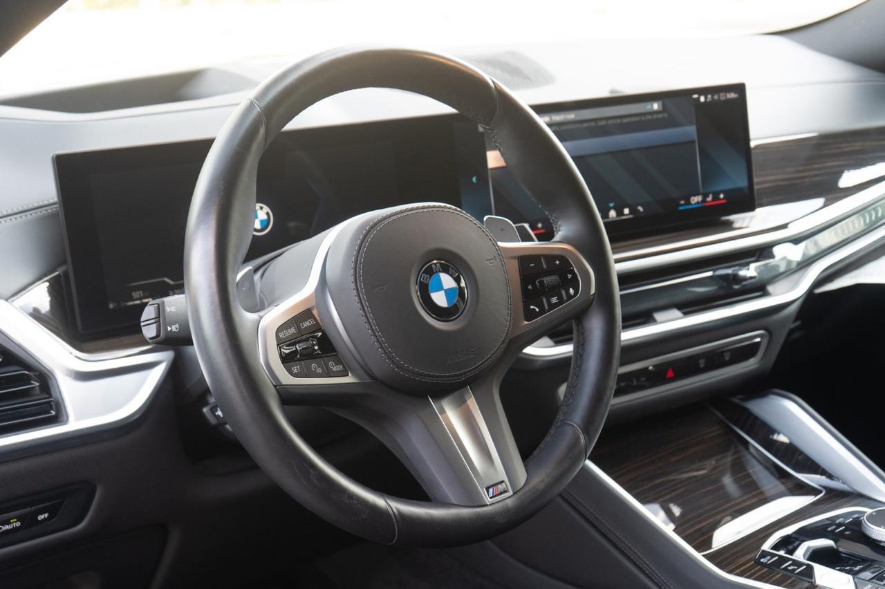 2025 BMW X6 xDrive40i Yonkers NY