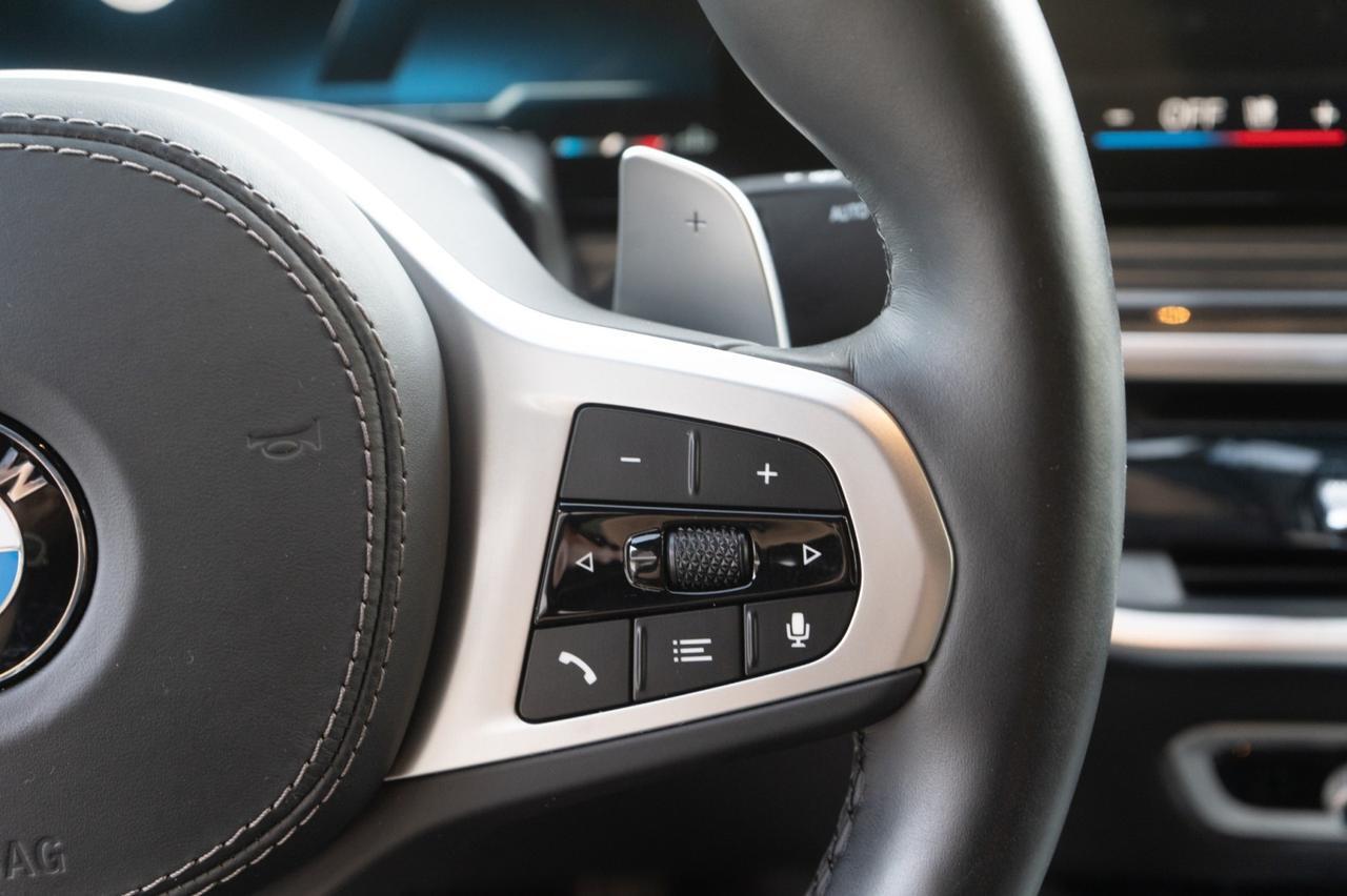 2025 BMW X6 xDrive40i Yonkers NY