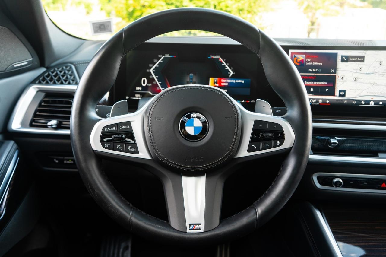 2025 BMW X6 xDrive40i Yonkers NY