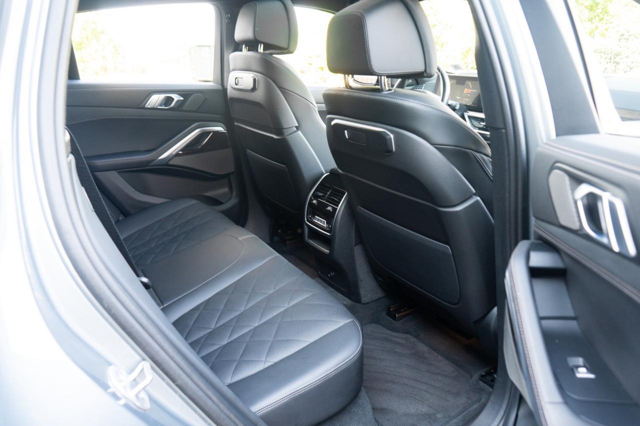 2025 BMW X6 xDrive40i Yonkers NY