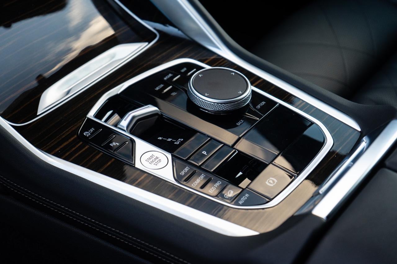 2025 BMW X6 xDrive40i Yonkers NY