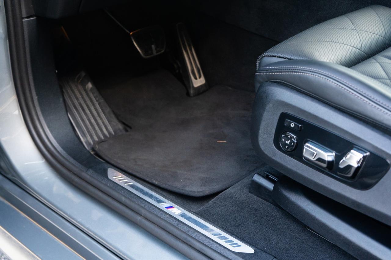 2025 BMW X6 xDrive40i Yonkers NY