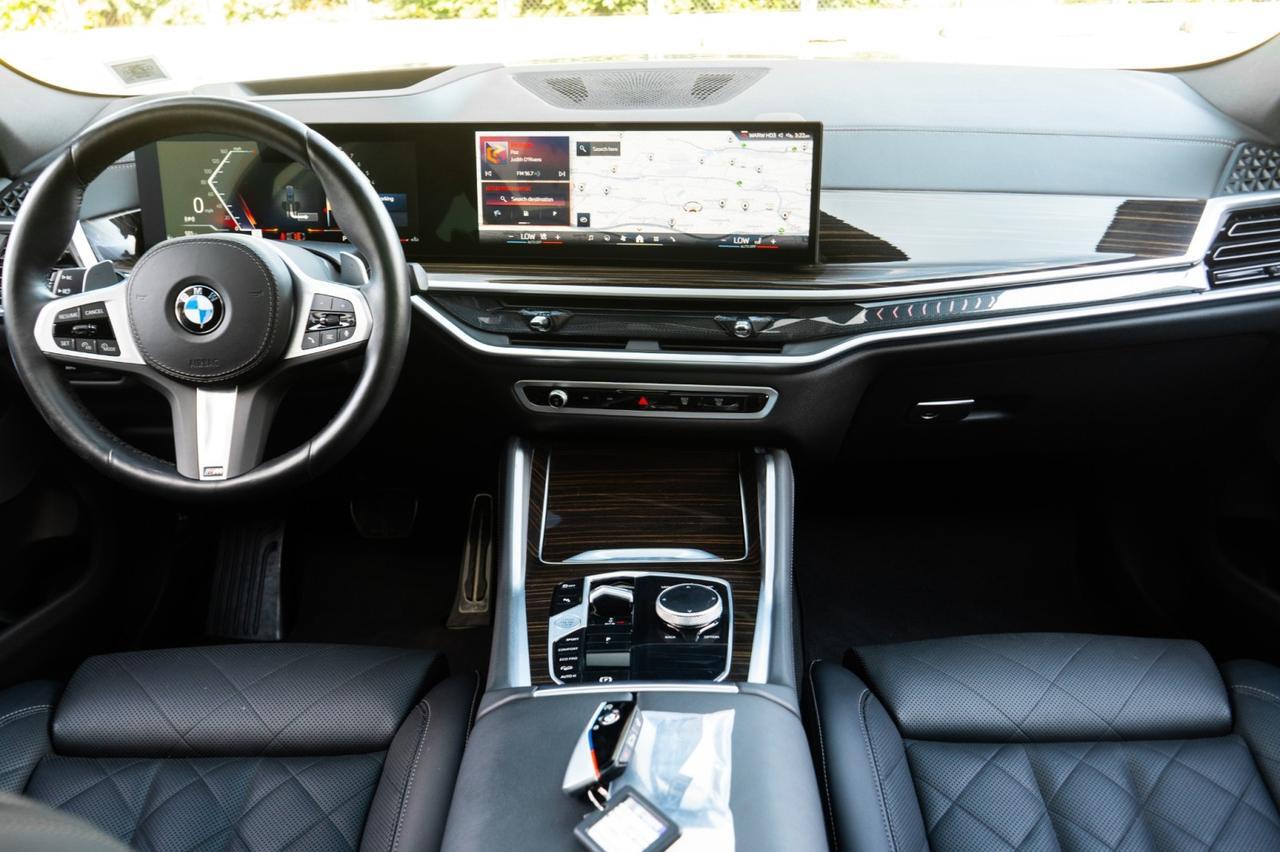 2025 BMW X6 xDrive40i Yonkers NY
