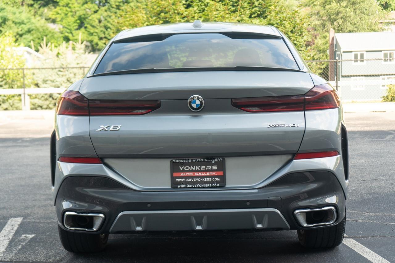 2025 BMW X6 xDrive40i Yonkers NY