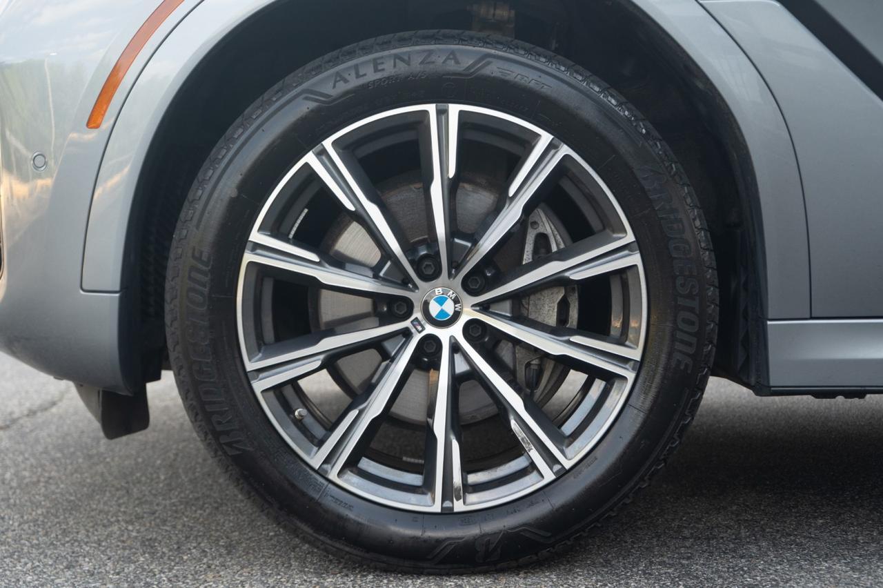 2025 BMW X6 xDrive40i Yonkers NY