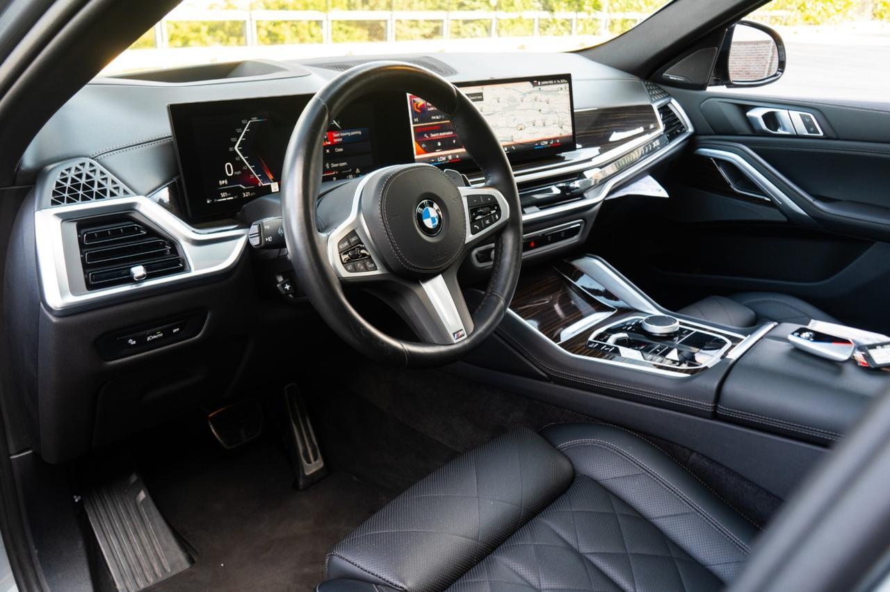 2025 BMW X6 xDrive40i Yonkers NY