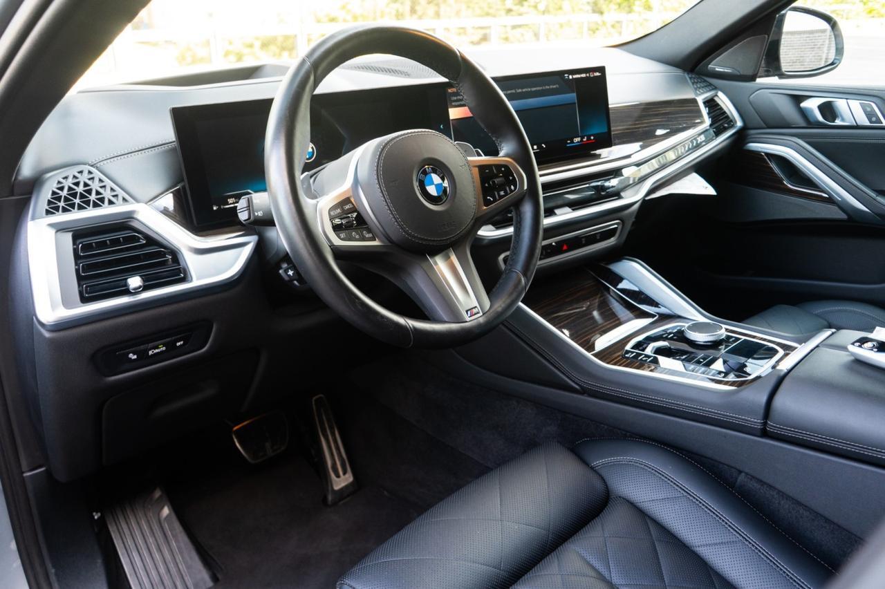 2025 BMW X6 xDrive40i Yonkers NY