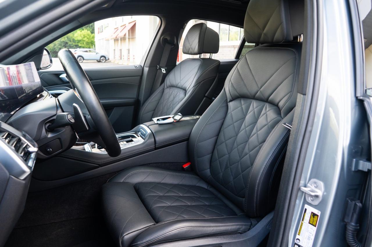 2025 BMW X6 xDrive40i Yonkers NY