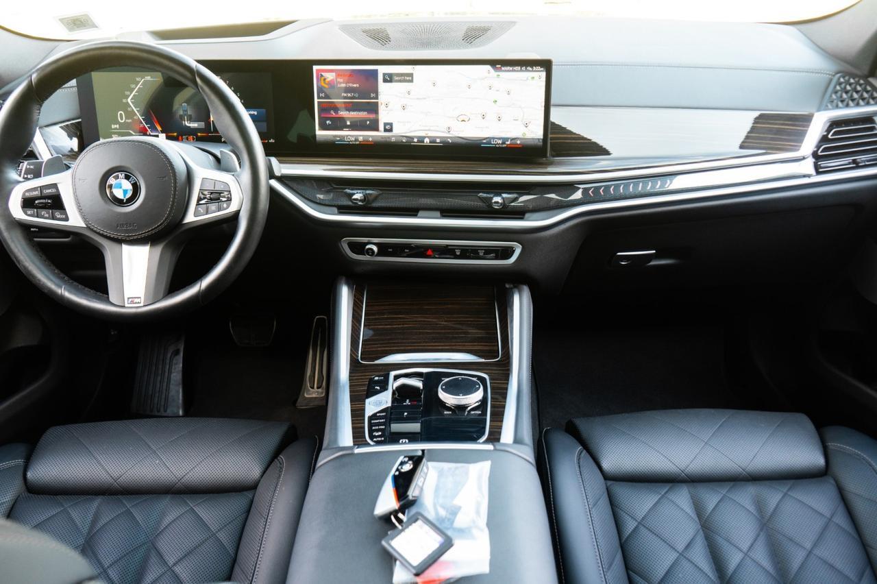 2025 BMW X6 xDrive40i Yonkers NY