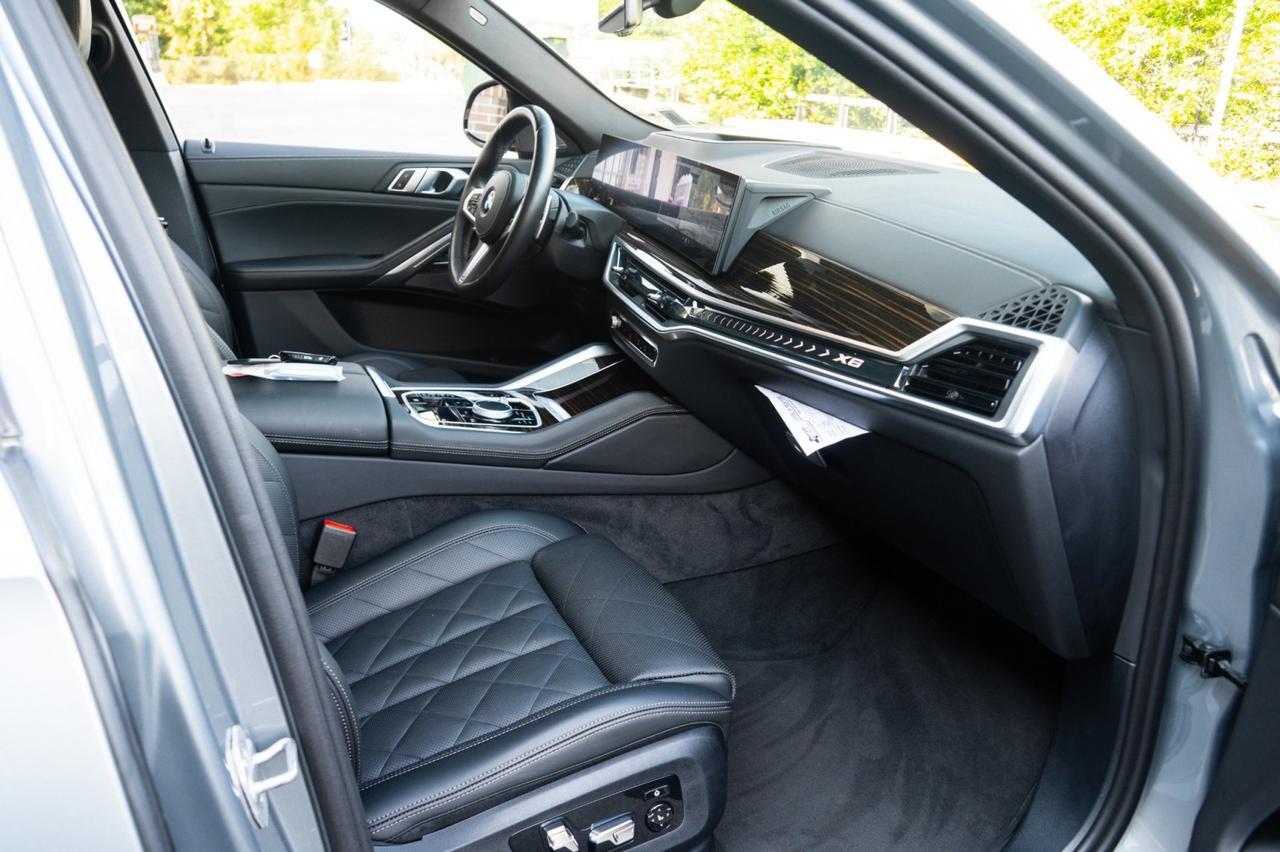 2025 BMW X6 xDrive40i Yonkers NY