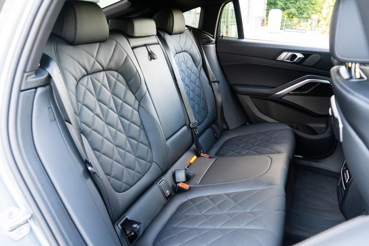 2025 BMW X6 xDrive40i Yonkers NY