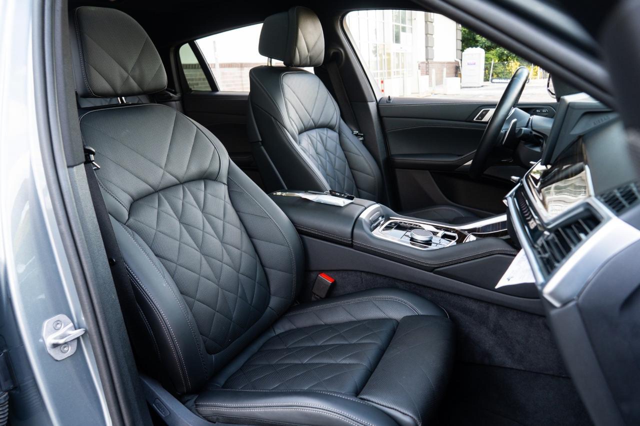 2025 BMW X6 xDrive40i Yonkers NY