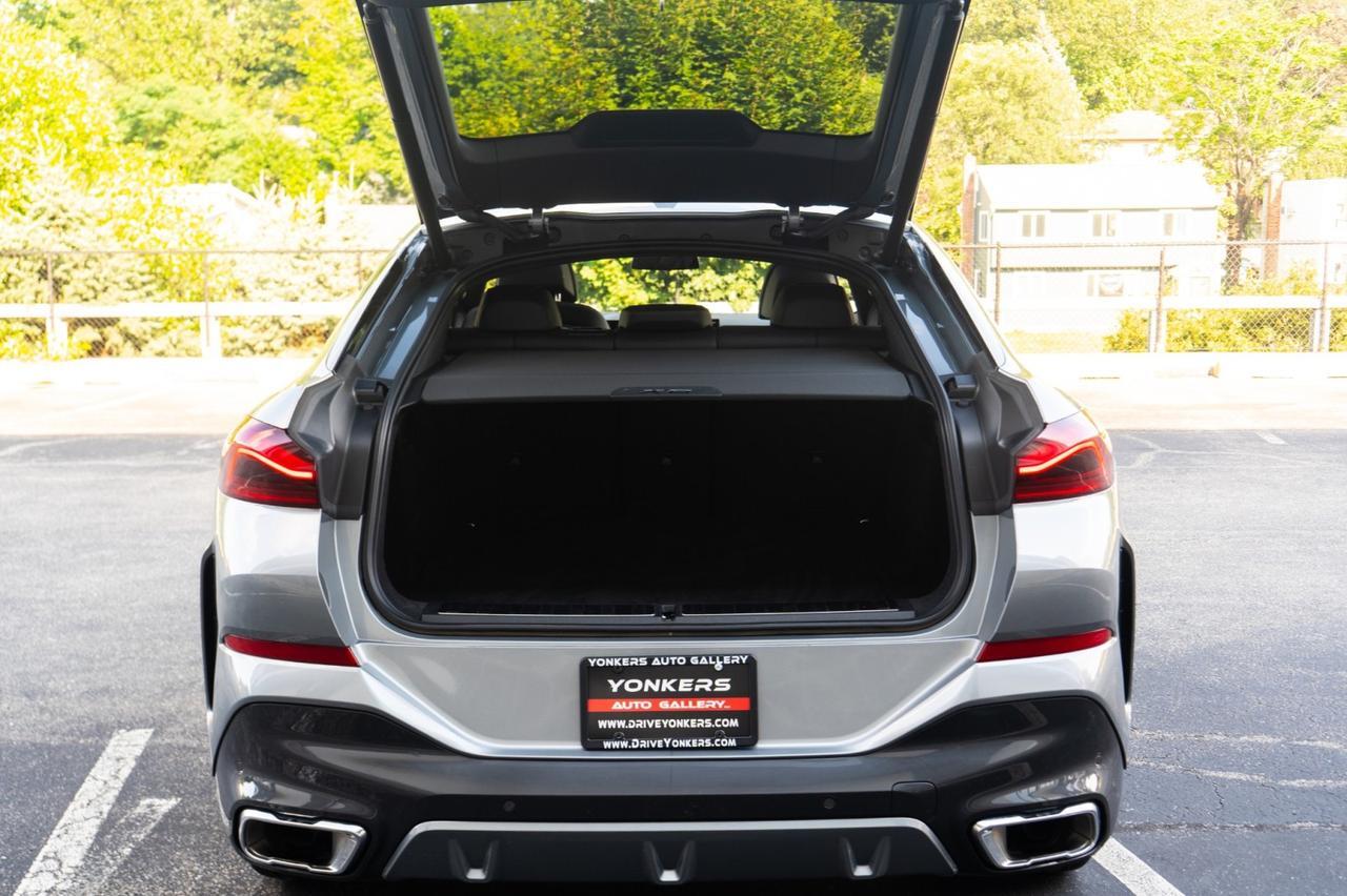 2025 BMW X6 xDrive40i Yonkers NY