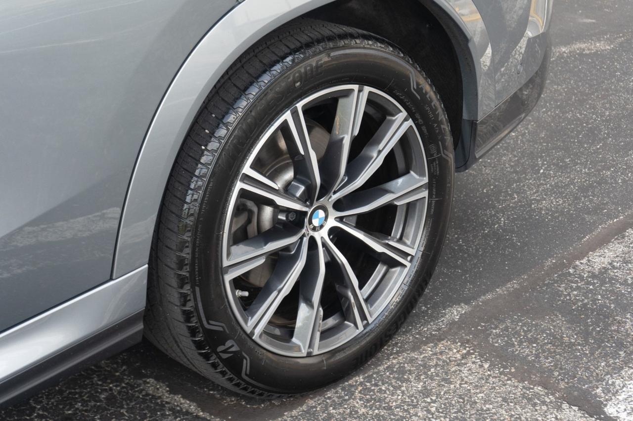 2025 BMW X6 xDrive40i Yonkers NY