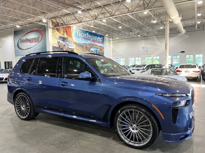 Charlotte North Carolina Dealership Godspeed Motors