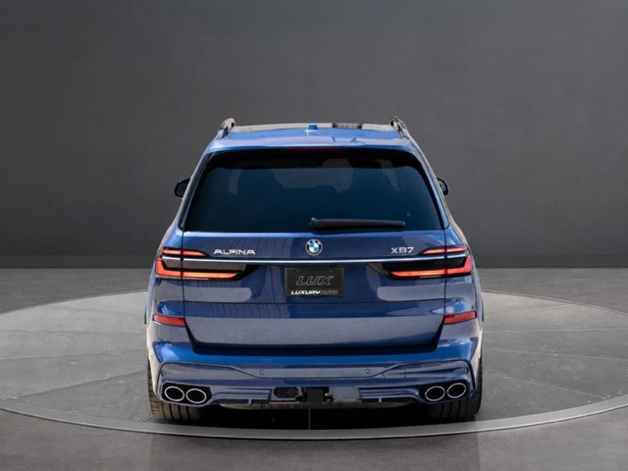 2025 BMW X7 ALPINA XB7 San Antonio TX