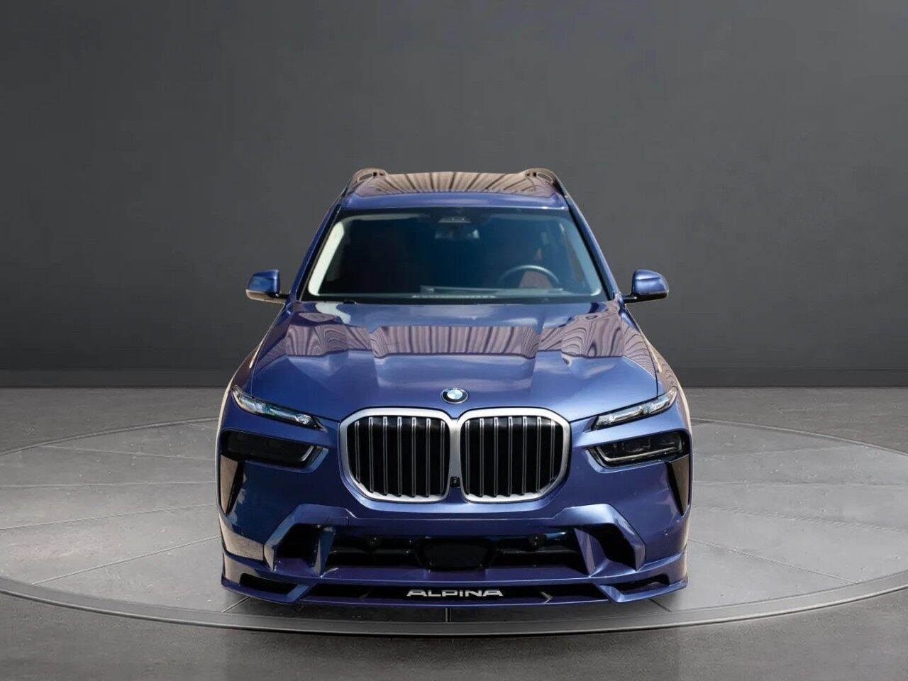 2025 BMW X7 ALPINA XB7 San Antonio TX