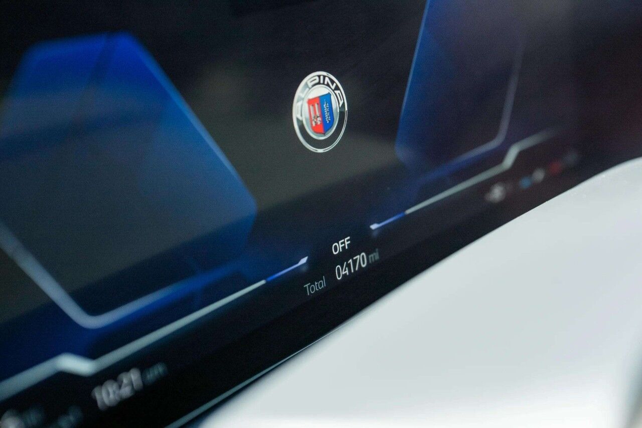 2025 BMW X7 ALPINA XB7 San Antonio TX