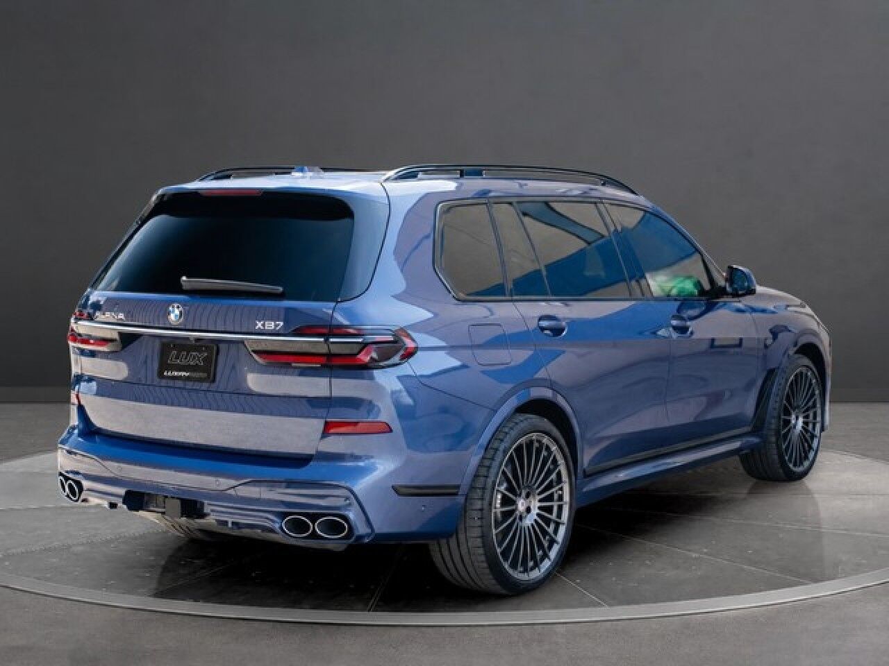 2025 BMW X7 ALPINA XB7 San Antonio TX