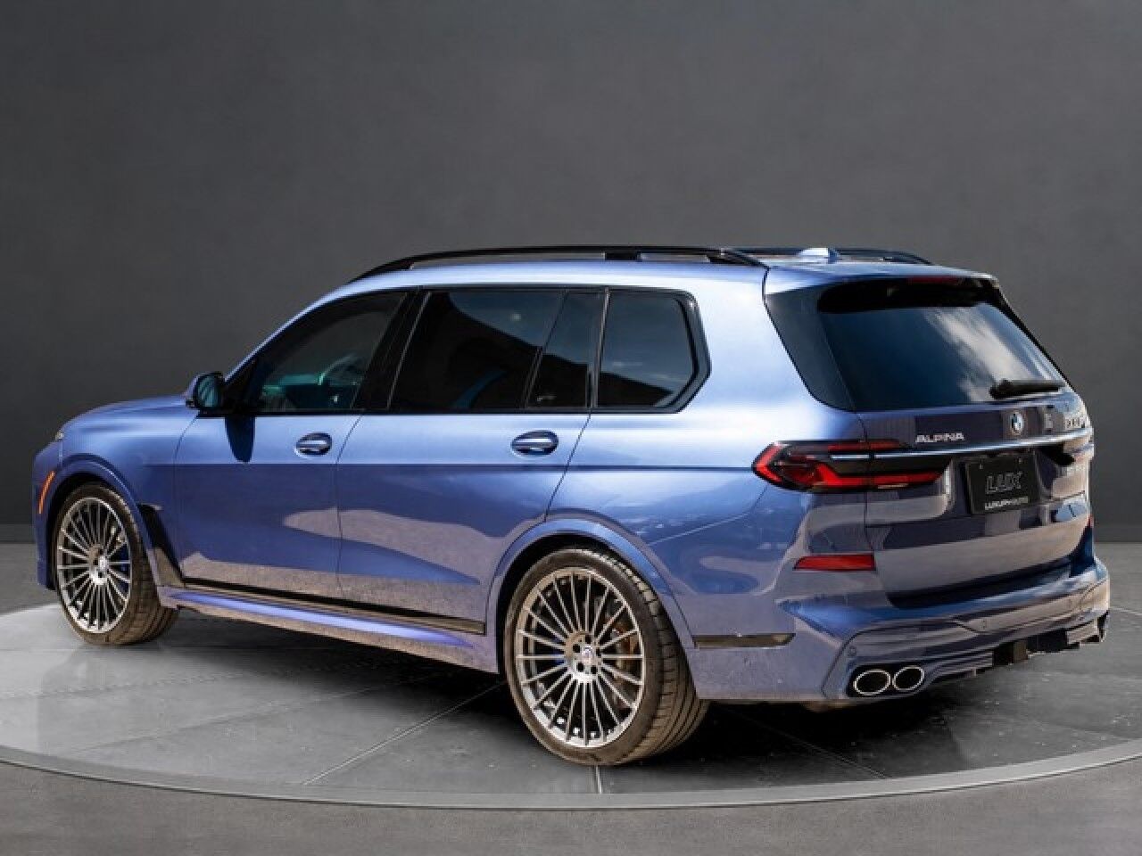 2025 BMW X7 ALPINA XB7 San Antonio TX