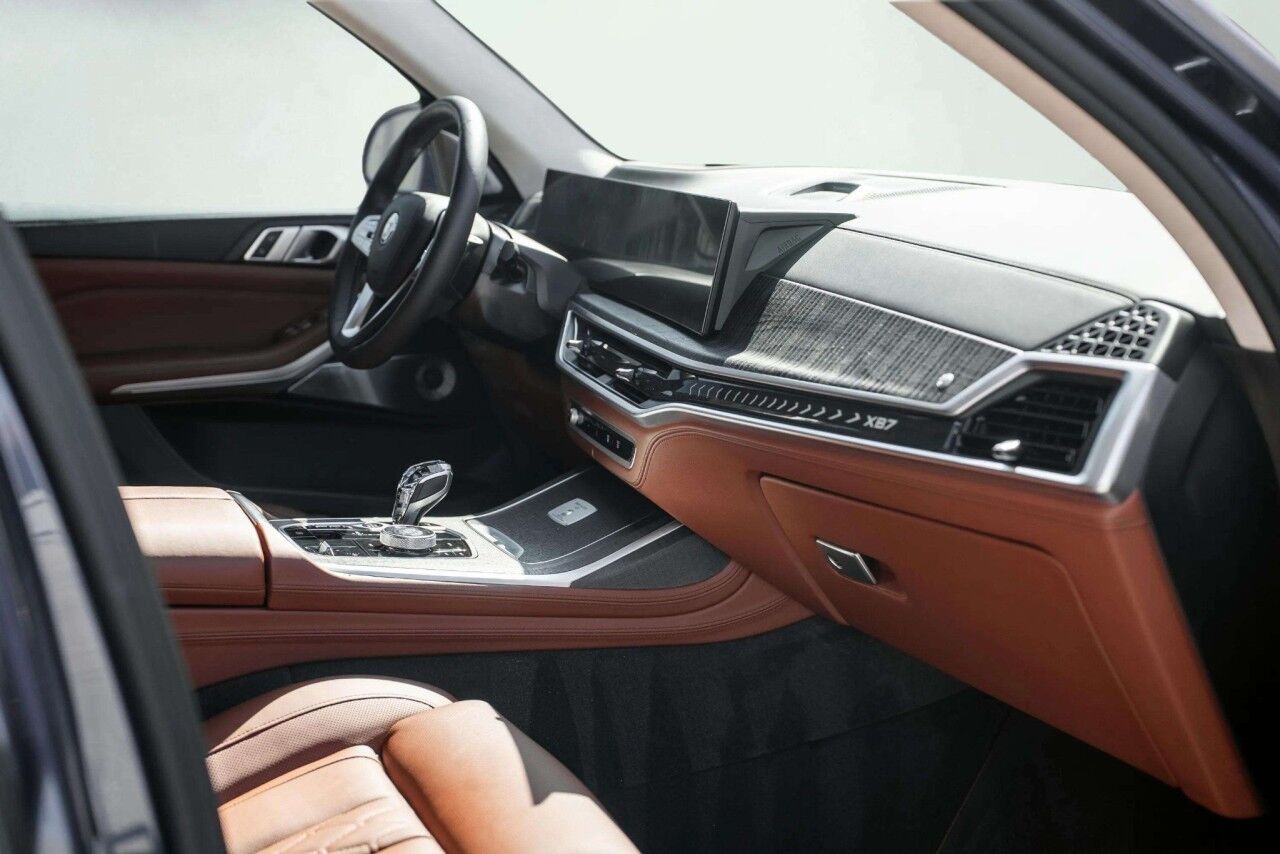 2025 BMW X7 ALPINA XB7 San Antonio TX