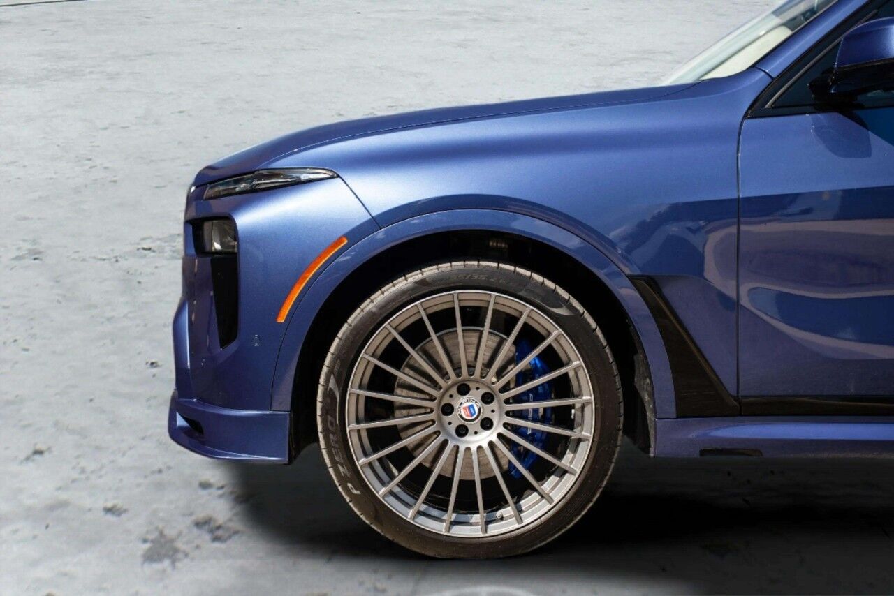 2025 BMW X7 ALPINA XB7 San Antonio TX