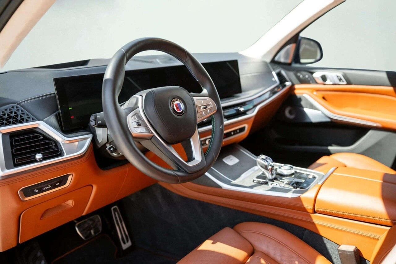 2025 BMW X7 ALPINA XB7 San Antonio TX