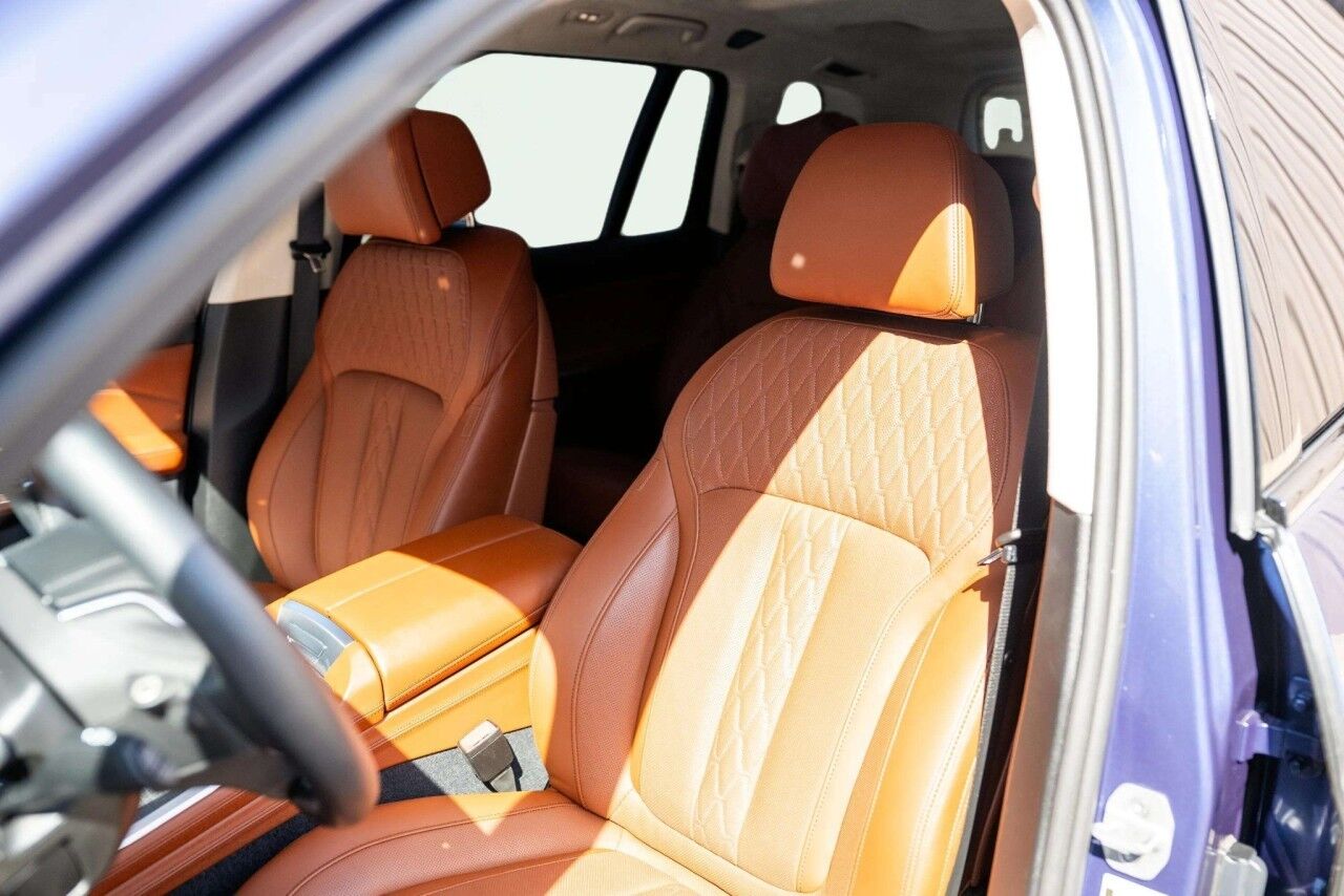 2025 BMW X7 ALPINA XB7 San Antonio TX