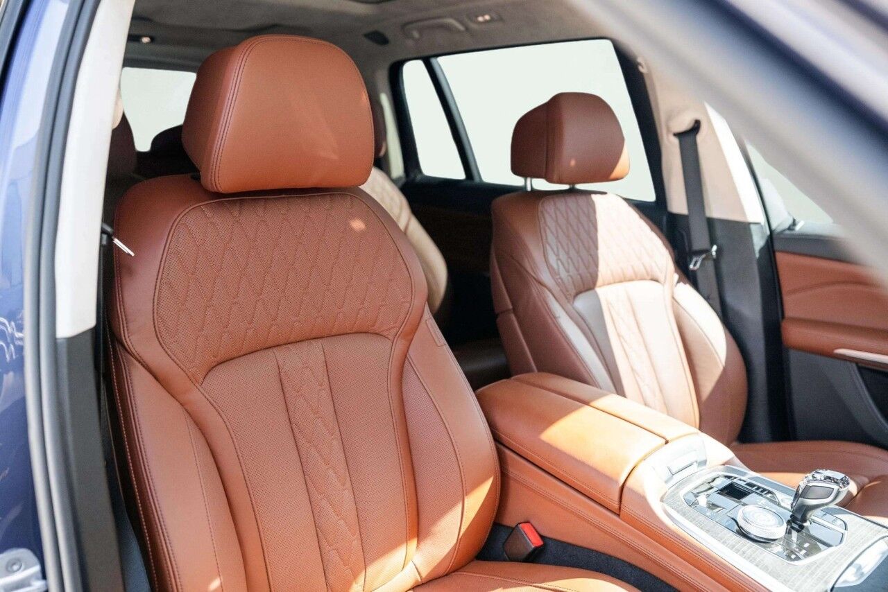 2025 BMW X7 ALPINA XB7 San Antonio TX