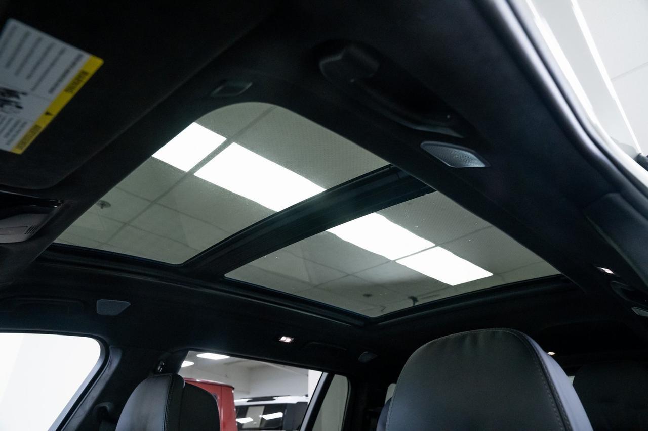 2025 BMW X7 ALPINA XB7 Vented Seats Black Full Merino Leather Portland OR