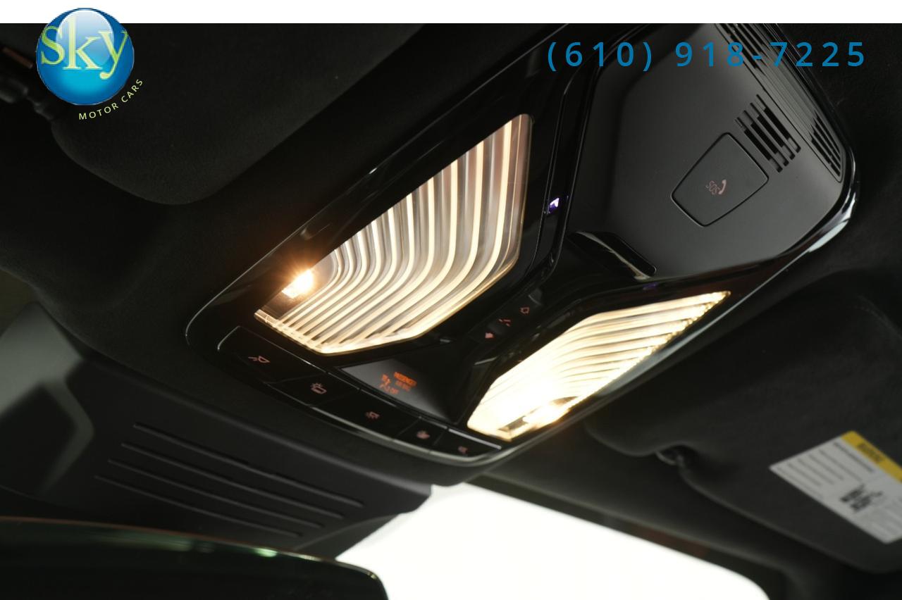 2025 BMW X7 AWD M60i Driver AssIst & Executive PKGS 7-PASSENGER West Chester PA