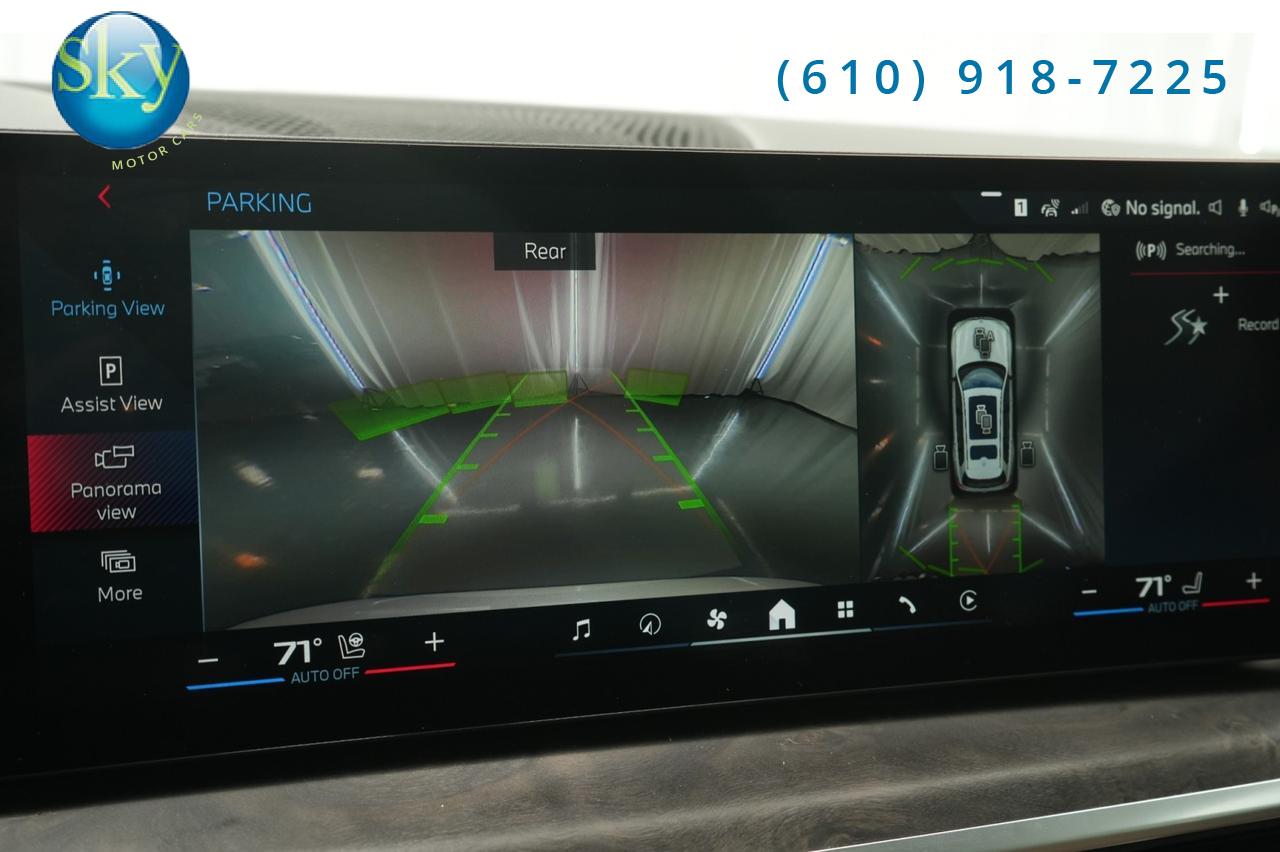 2025 BMW X7 AWD M60i Driver AssIst & Executive PKGS 7-PASSENGER West Chester PA