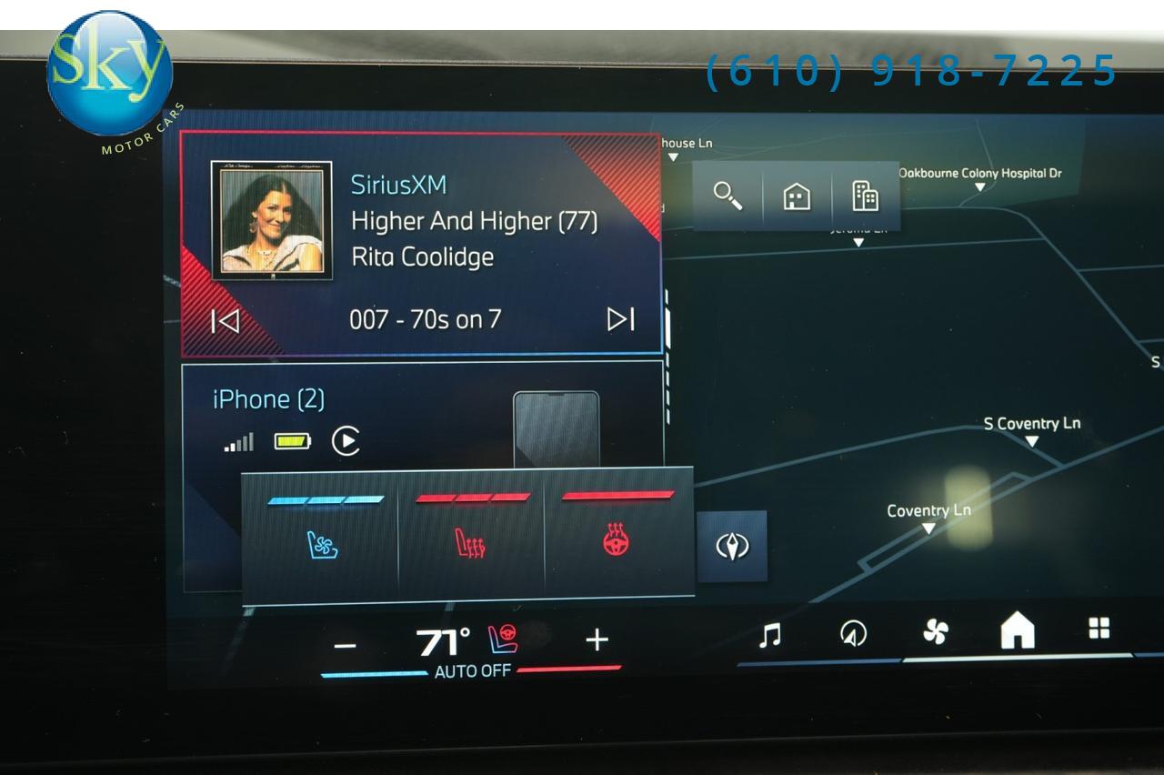 2025 BMW X7 AWD M60i Driver AssIst & Executive PKGS 7-PASSENGER West Chester PA