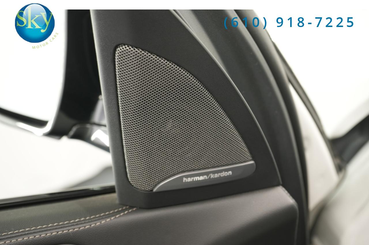 2025 BMW X7 AWD M60i Driver AssIst & Executive PKGS 7-PASSENGER West Chester PA