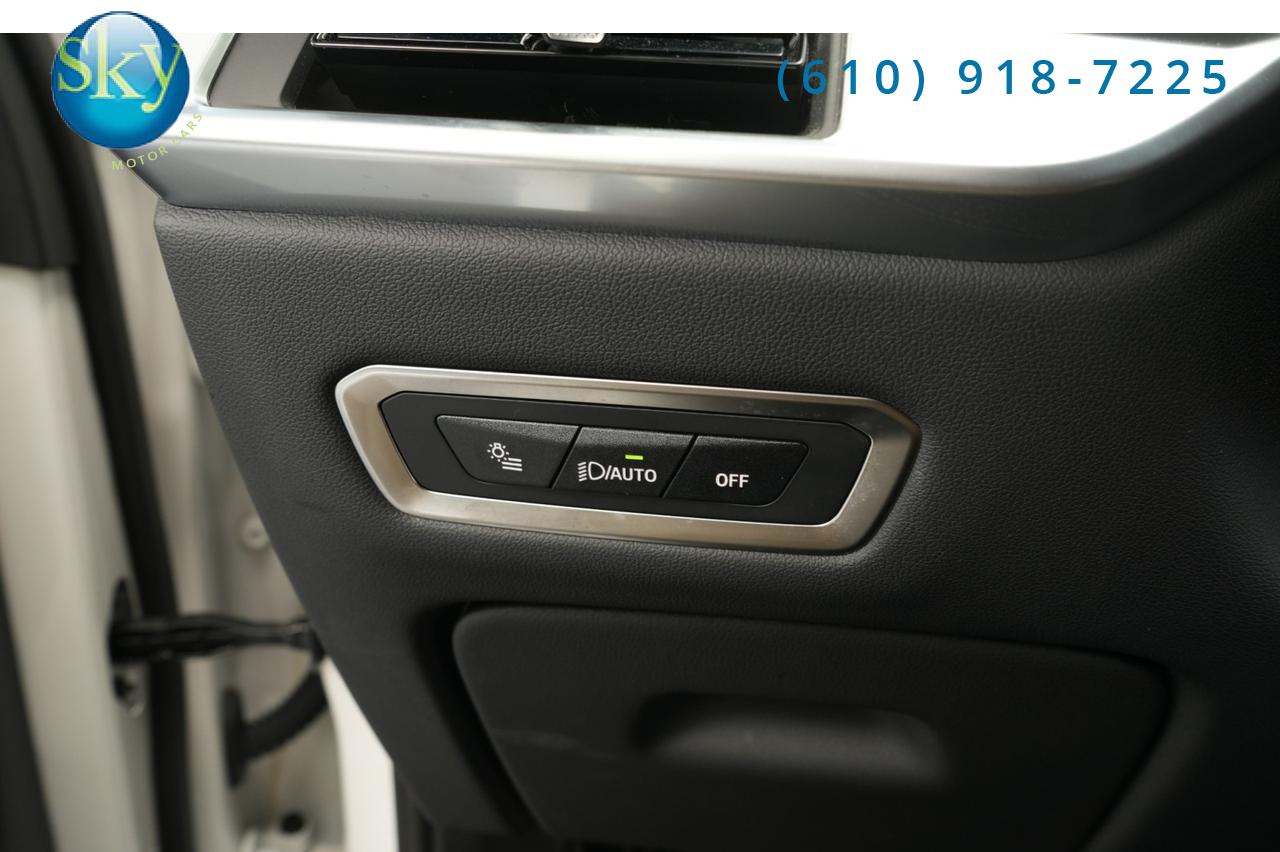 2025 BMW X7 AWD M60i Driver AssIst & Executive PKGS 7-PASSENGER West Chester PA