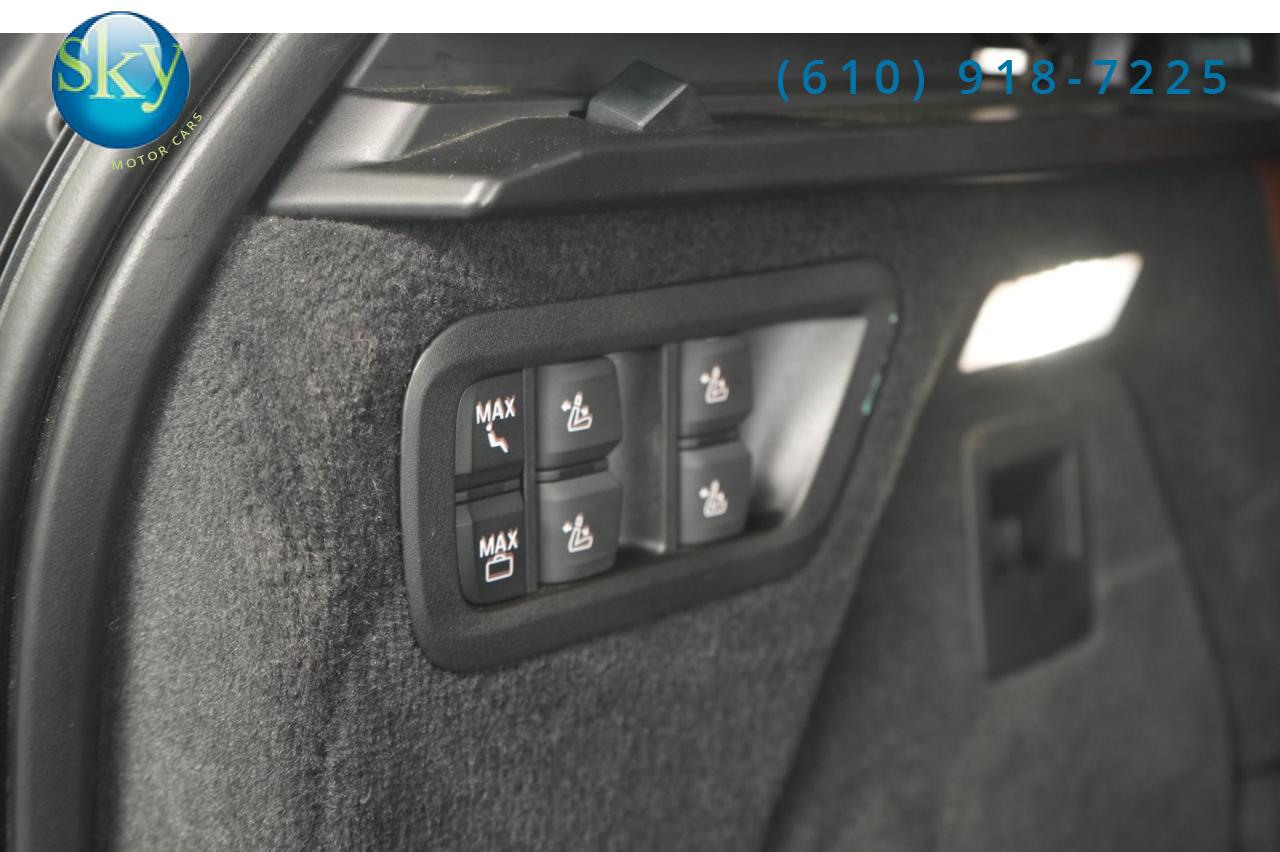 2025 BMW X7 AWD M60i Driver AssIst & Executive PKGS 7-PASSENGER West Chester PA