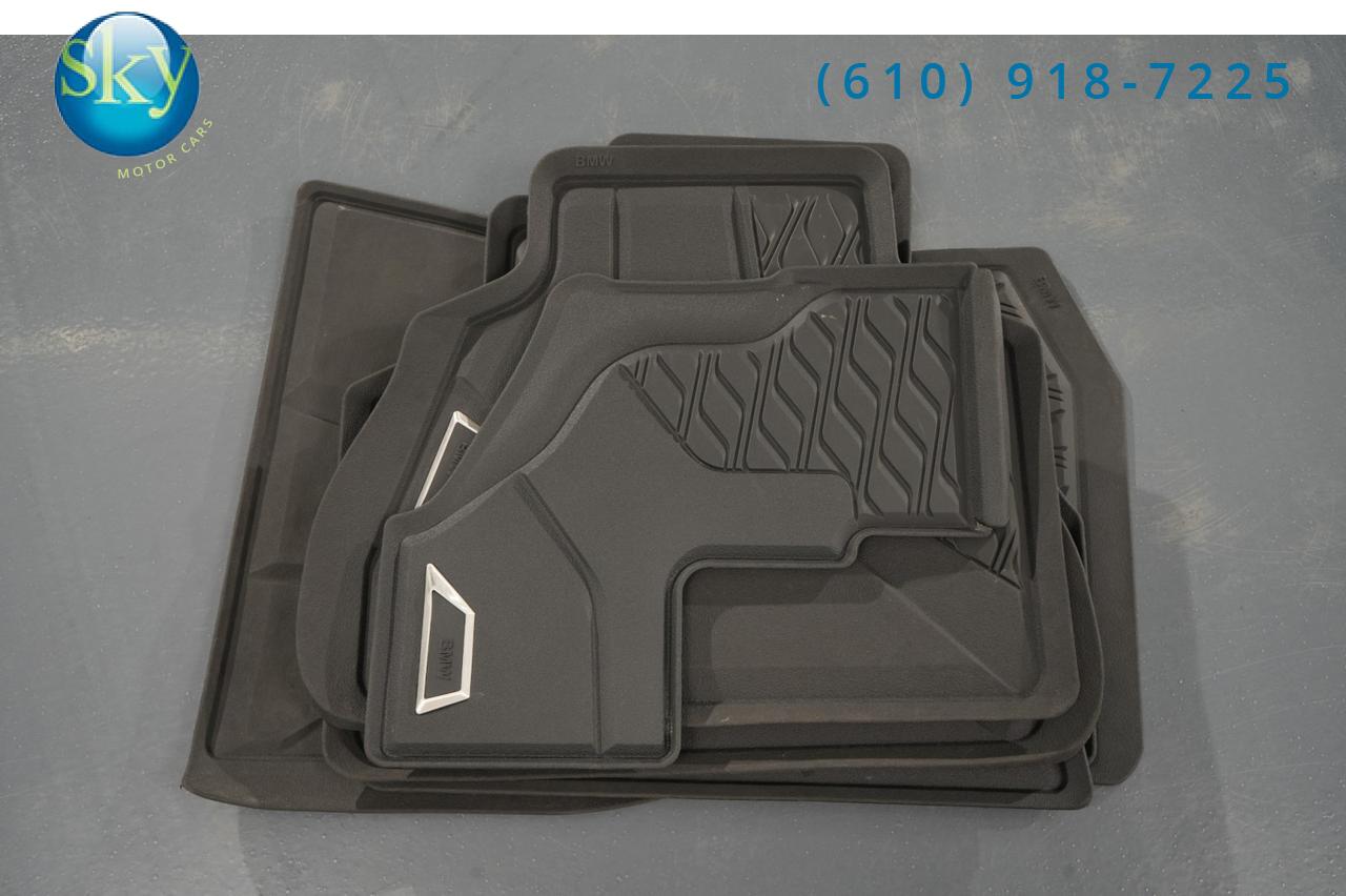 2025 BMW X7 AWD M60i Driver AssIst & Executive PKGS 7-PASSENGER West Chester PA