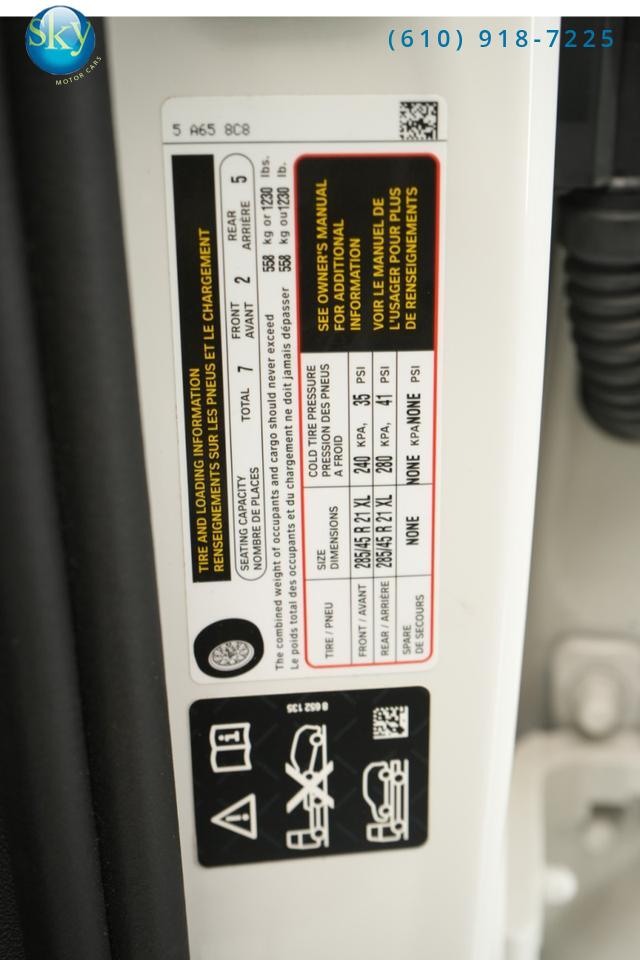 2025 BMW X7 AWD M60i Driver AssIst & Executive PKGS 7-PASSENGER West Chester PA