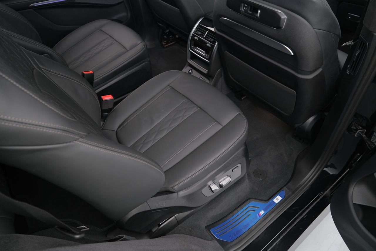 2025 BMW X7 M60i Miami FL