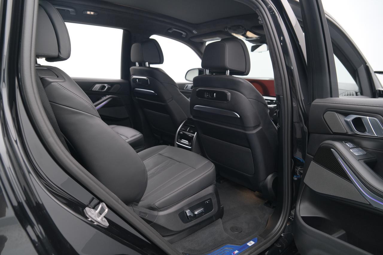 2025 BMW X7 M60i Miami FL